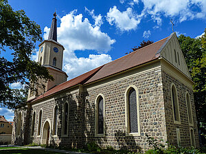 Bild von St. Andreaskirche