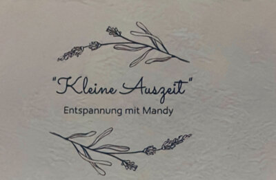 Bild von Kleine Auszeit