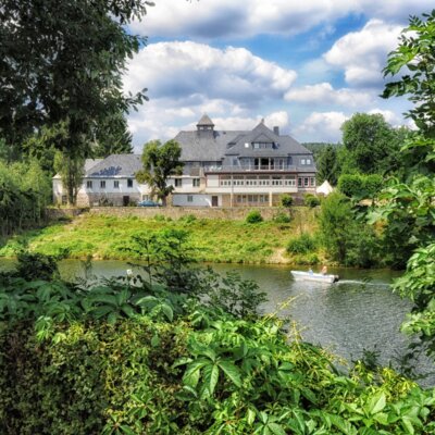 Vorschaubild Haus Seeblick