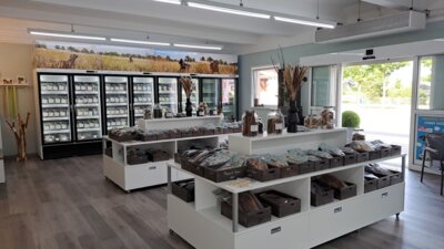 Vorschaubild Arcos BARF Selection Wiesenau
