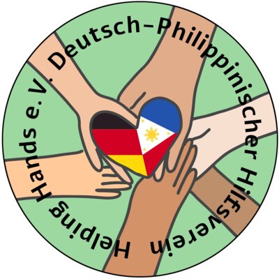 Vorschaubild Helping Hands e.V. - Deutsch-Philippinischer Hilfsverein