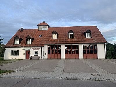 Bild von Freiwillige Feuerwehr Hilgertshausen