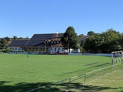 Bild von FC Tandern e.V.