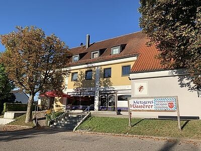Bild von Gasthaus Häuserer