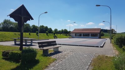 Bild von Stockbahn Niederdorf