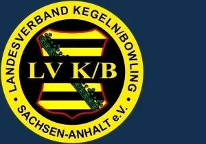 Vorschaubild Landesverband Kegeln/Bowling<br>Sachsen-Anhalt e. V.