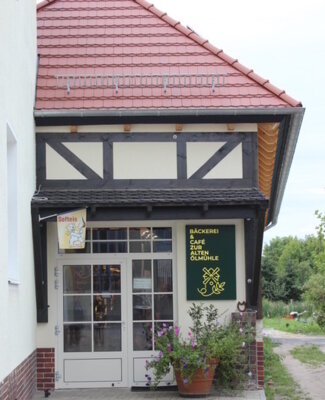 Vorschaubild Bäckerei zur alten Ölmühle