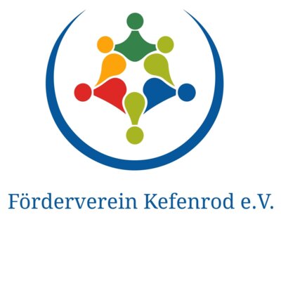 Logo Förderverein Kefenrod