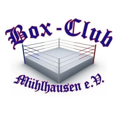 Vorschaubild Box-Club Mühlhausen