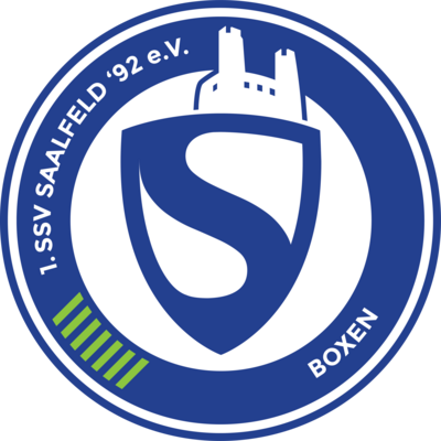 Vorschaubild 1. SSV Saalfeld ´92