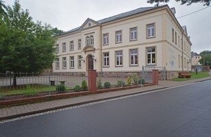 Grundschule "Tintenklecks" Mügeln
