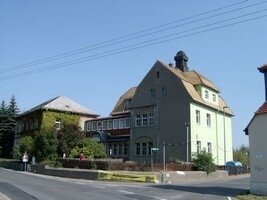 Evangelische Grundschule "Apfelbaum"