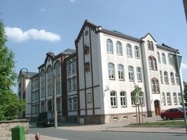 Goetheschule Mügeln