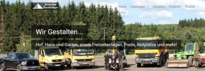 Vorschaubild Markus Stein Dienstleistungen