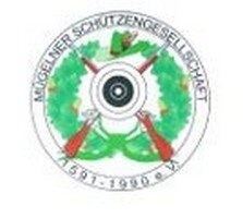 Vorschaubild Mügelner Schützengesellschaft 1591-1990 e.V.