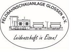 Vorschaubild Feldbahnschauanlage Glossen e.V.
