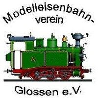 Vorschaubild Modellbahnverein Glossen e.V.