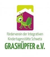 Vorschaubild Förderverein der integrativen Kindertagesstätte Schweta Grashüpfer Schweta e.V.
