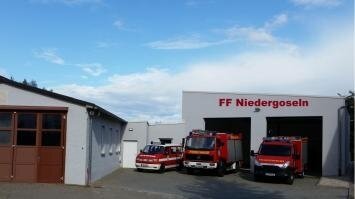 Vorschaubild Feuerwehr Niedergoseln