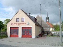 Vorschaubild Feuerwehr Schweta