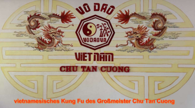 ©Vo Dao Vietnam - Vereinslogo