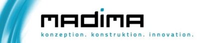 madima - Marco Dieterich Maschinenbau