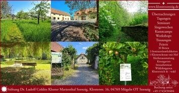 Vorschaubild Kloster Marienthal Sornzig