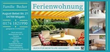 Vorschaubild Ferienhaus / Ferienwohnung Becker