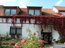 Vorschaubild Pension-Rosenhof