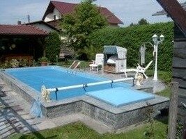 Vorschaubild Ferienhaus / Ferienwohnung im Mügelner Ortsteil Schweta