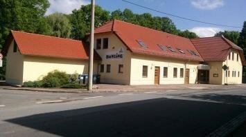Vorschaubild Zur Döllnitzaue Schweta Gaststätte & Bowling