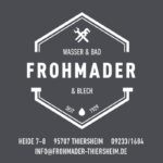 Vorschaubild Flaschnerei, Bäder und Sanitärinstallationen Frohmader