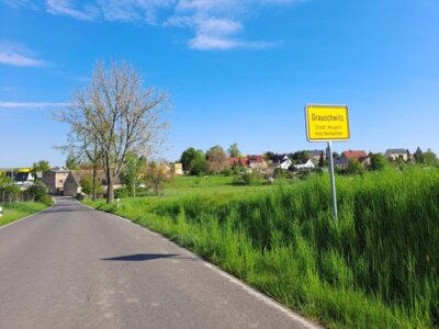 Vorschaubild Grauschwitz