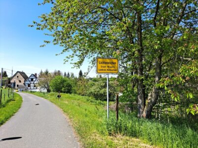 Vorschaubild Lichteneichen