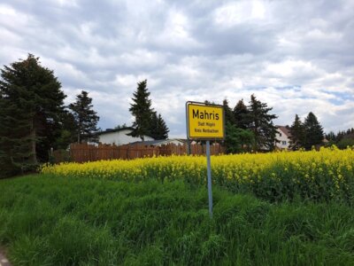 Vorschaubild Mahris