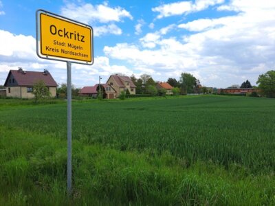 Vorschaubild Ockritz