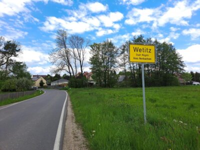 Vorschaubild Wetitz