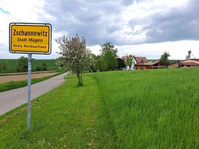 Vorschaubild Zschannewitz