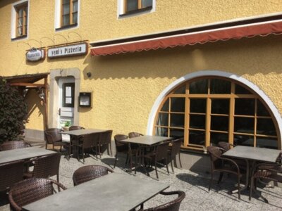 Vorschaubild Pizzeria Yeni´s