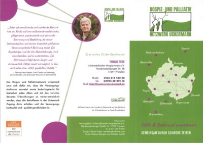 Vorschaubild Hospiz- und Palliativnetzwerk Uckermark