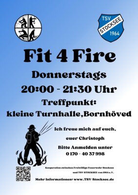 Vorschaubild Fit4Fire