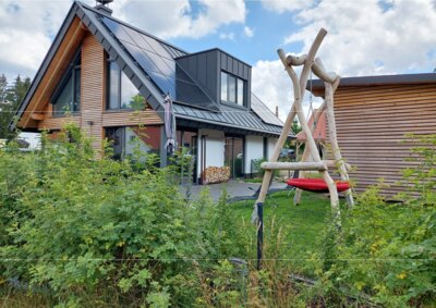 Bild von Ferienhaus Kosmala 