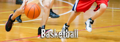 Basketball -  Für alle, die gern mal einen Korb kriegen