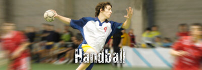 Handball - Lust auf Handball??