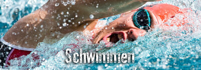 Vorschaubild Schwimmen - Rund ums Wasser