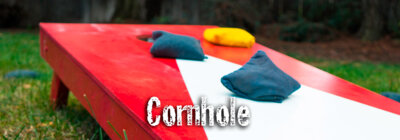 Vorschaubild Cornhole: Mit filigraner Wurftechnik das Loch treffen