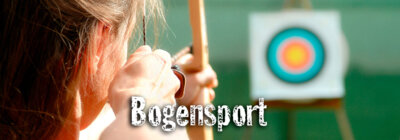 Vorschaubild Bogensport