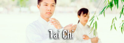 Vorschaubild Tai Chi