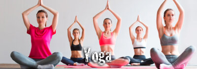 Vorschaubild Yoga: Bewegen, kräftigen und entspannen