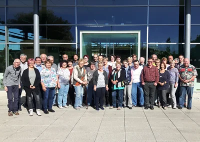 Gruppensprecher-Seminar 2019 in Waldheim